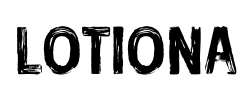 Lotiona - logo